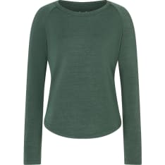 Super.natural Essential women's blouse