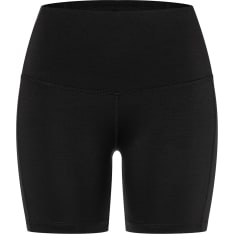 Super.natural Liquid women's shorts