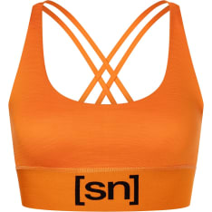 Super.natural Super women's sports bra