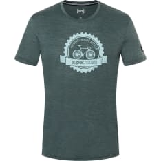 Super.natural Sprocket Men's T-Shirt