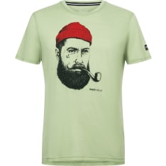 Super.natural Sailors men's t-shirt