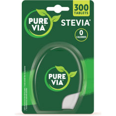 Pure Via sweetener tablet 300pcs