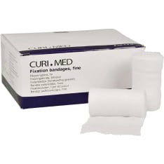 Abena Curi-Med 8 cm x 4 m itsekiinnittyvä harsoside