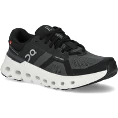 On Cloudrunner 2 Wide naisten juoksukengät
