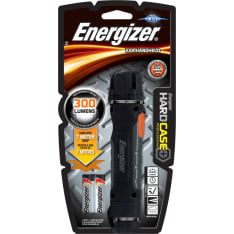 Energizer Hardcase Pro 3Led 2AA 1 pack flashlight