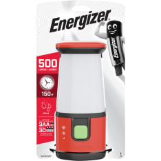 Energizer Camping Lantern +3AA torch