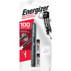 Energizer Inspection Penlight torch