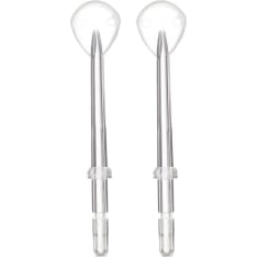 B.Well PRO-922 Interdental Irrigator Tongue Cleaning Nozzle 2 pcs
