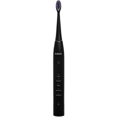 B.Well Sonic Pro-850 Black Electric Toothbrush