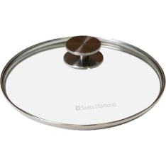 Swiss Diamond CXD 26cm lasikansi
