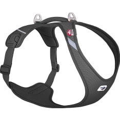 Curli Belka Comfort V2 Harness black XL