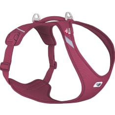 Curli Belka Comfort V2 Harness Ruby koiran valjaat