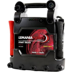 Lemania P5-ST-22 12/24 V apukäynnistin