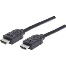 Manhattan High Speed HDMI kaapeli