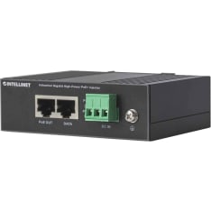 Intellinet Industrial Gigabit 30W PoE+ injektori
