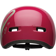Bell Lil Ripper bike helmet