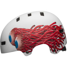 Bell Local Matte cycling helmet