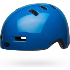 Bell Lil Ripper Solid children's cycling helmet