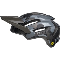 Bell 4Forty Air Mips cycling helmet