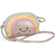 Great Pretenders Happy Rainbow Handbag