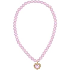 Great Pretenders Enchanting Heart Necklace