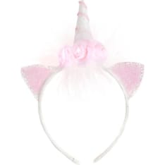 Great Pretenders Unicorn Hiuspanta