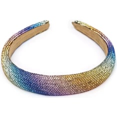 Great Pretenders Rainbow Sparkle Hiuspanta
