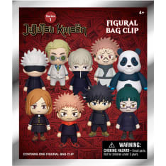 Monogram Jujutsu Kaisen 1 keräilyhahmo