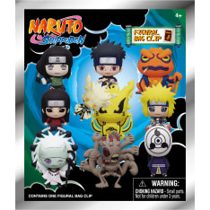 Monogram Naruto 8 keräilyhahmo