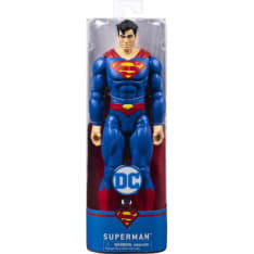 DC 30 cm Superman Figure