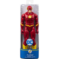 DC Flash 30 cm figuuri