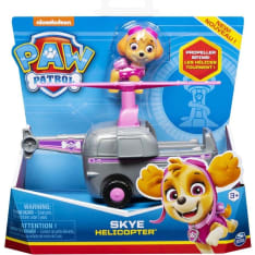 Paw Patrol Basic Vehicle Skye