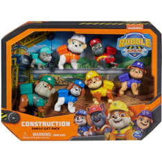 Rubble & Crew Figure Gift Pack figuuri lahjapakkaus