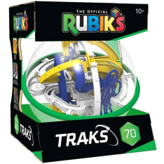 Rubiks Traks 70 Rebel pulmapeli