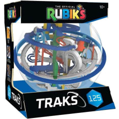 Rubiks Traks 125 Epic pulmapeli