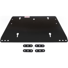 Kimpex Click N Go 2 bracket kit UTV Polaris Ranger Full size