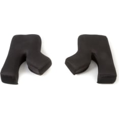 CKX Titan Cheek Pads 25mm