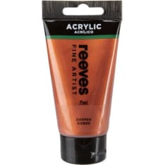 Reeves 75ml akryyliväri
