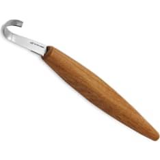 Beavercraft hollowing tool 85 / 255 mm 2-bladed