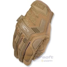 Mechanix M-Pact hiekka käsineet