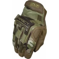 Mechanix M-Pact multicam käsineet
