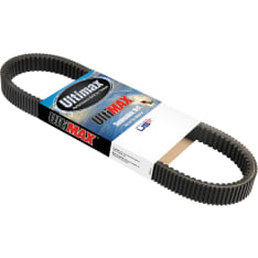 Ultimax 3 MAX1049M2 Lynx Variator Belt