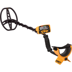 Garrett Ace 400i metal detector