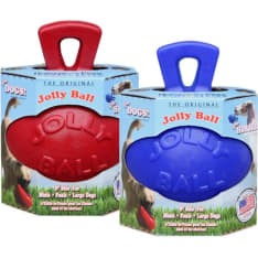 Jolly Ball 20 cm leikkipallo eläimille