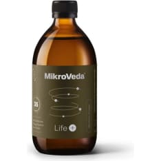 Mikroveda Life+ 500 ml