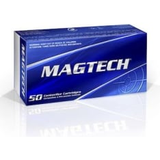 Magtech 38SPL LRN 38A 158 50kpl patruuna