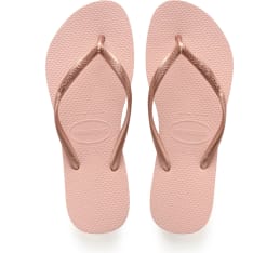 Havaianas Slim children's flip flops