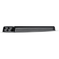 SounDigital 20000.1 EVOX - 1ohm 22000W 1-kanavainen vahvistin