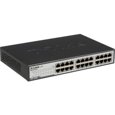 D-Link DGS-1024D/E Gigabit Ethernet switch