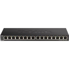 D-Link DGS-1016S/E 16-port GigE switch